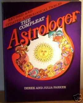 9780855330644: Compleat Astrologer