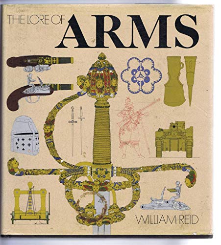 9780855330828: Lore of Arms