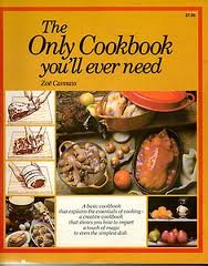 Stock image for Only Cook Book You'll Ever Need for sale by WorldofBooks