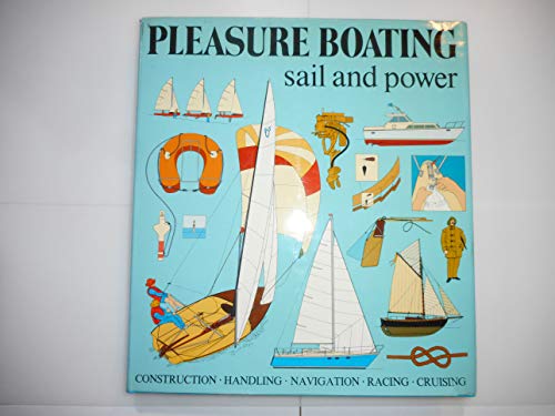 Beispielbild fr Pleasure Boating zum Verkauf von WorldofBooks