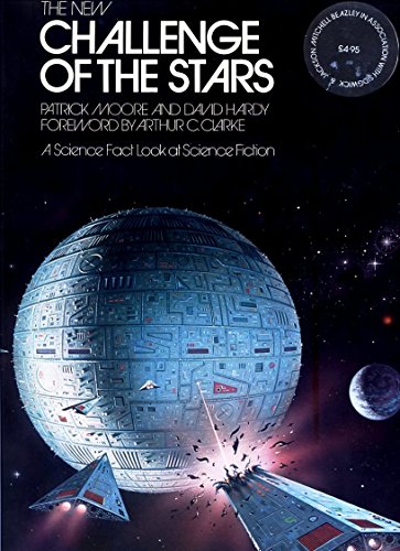 Challenge of the Stars (9780855331337) by Patrick Moore