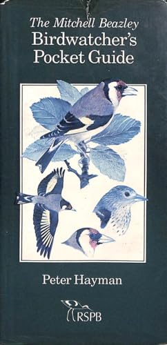 Imagen de archivo de Bird Watcher's Pocket Guide (Mitchell Beazley Pocket Guides) a la venta por Wonder Book