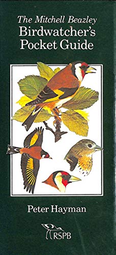 Stock image for The Mitchell Beazley Bird Watcher's Pocket Guide for sale by Gil's Book Loft