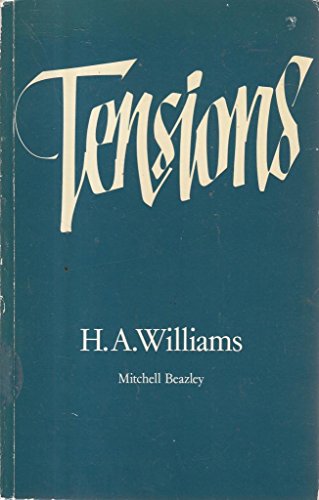 Stock image for TENSIONS: Necessary Conflicts in Life and Love for sale by Richard Sylvanus Williams (Est 1976)