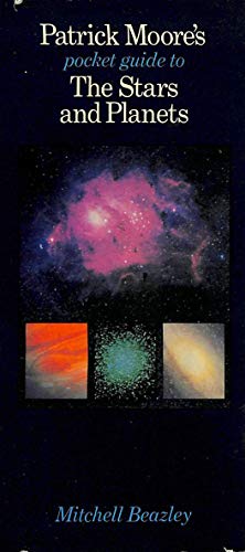 Immagine dell'editore per Pocket Guide to the Stars and Planets venduto da medimops