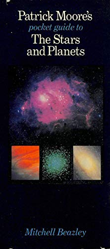 Pocket Guide to the Stars and Planets (9780855331962) by Patrick Moore