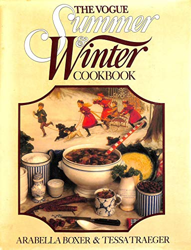 Stock image for Summer and Winter Cookbook for sale by Better World Books: West