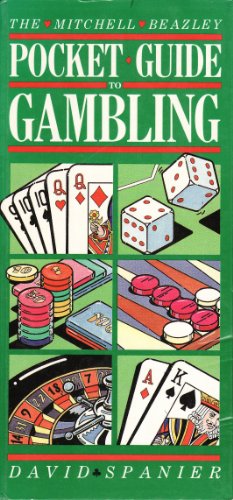 Beispielbild fr Pocket Guide to Gambling zum Verkauf von WorldofBooks