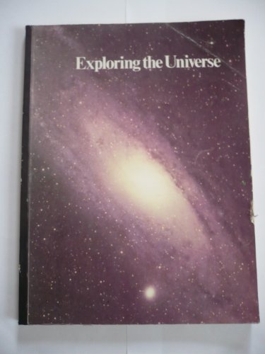 9780855332716: Exploring the Universe (Emblem Books)