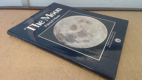 Stock image for The Moon for sale by Bay Used Books