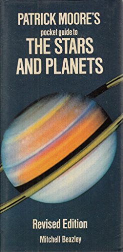 Stock image for Pocket Guide to the Stars and Planets for sale by WorldofBooks