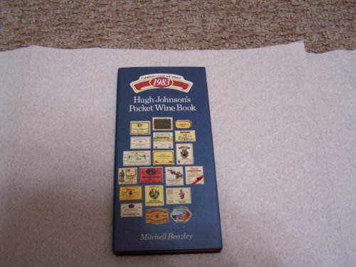 Hugh Johnson's Pocket Wine Book (9780855333843) by Hugh Johnson