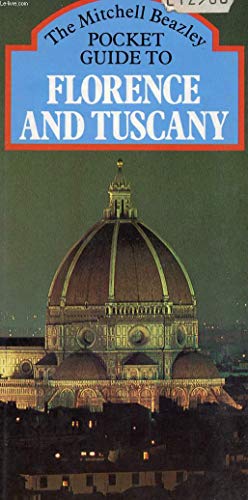Stock image for American Express Pocket Guide to Florence and Tuscany for sale by Wonder Book