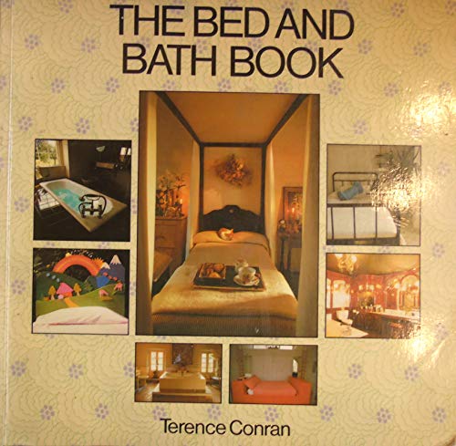 Imagen de archivo de THE BED AND BATH BOOK. a la venta por WorldofBooks