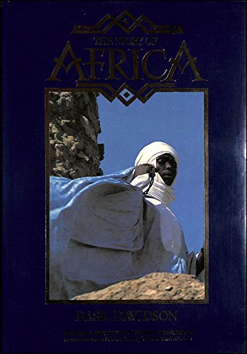 Stock image for Story of Africa for sale by WorldofBooks