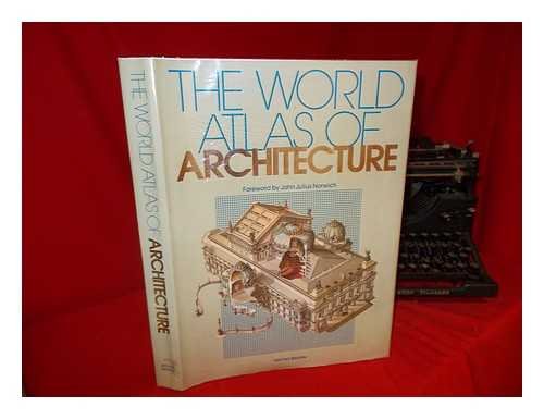 Stock image for The World Atlas of Architecture for sale by Discover Books