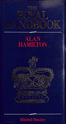 Imagen de archivo de Royal Handbook a la venta por WorldofBooks