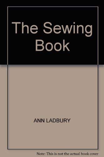 Beispielbild fr The Sewing Book zum Verkauf von WorldofBooks