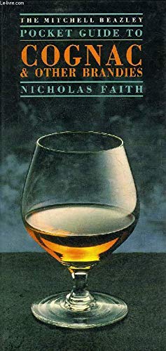9780855336615: Pocket Guide to Cognac and Other Brandies