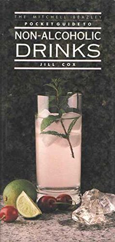 Beispielbild fr Pocket Guide to Non-alcoholic Drinks (Mitchell Beazley's Pocket Guides) zum Verkauf von WorldofBooks