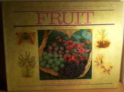 9780855337056: Fruit (The Royal Horticultural Society encyclopaedia of practical gardening)