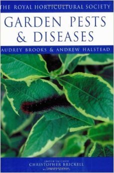 9780855337087: Garden Pests and Diseases (The Royal Horticultural Society encyclopaedia of practical gardening)