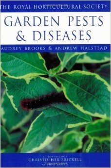 Stock image for Garden Pests and Diseases (The Royal Horticultural Society encyclopaedia of practical gardening) for sale by WorldofBooks