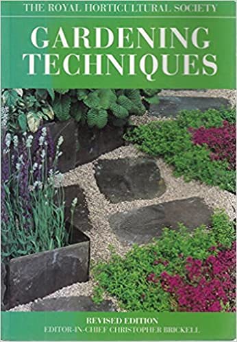 9780855337094: Gardening Techniques