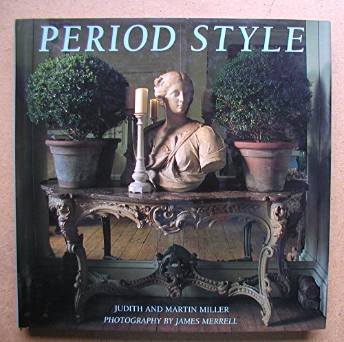 Stock image for Period Style for sale by AwesomeBooks