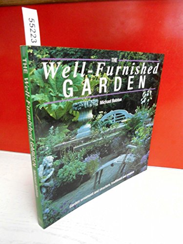 Stock image for Well-furnished Garden for sale by WorldofBooks
