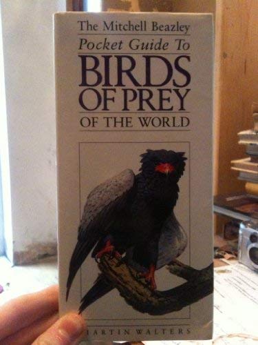 9780855338640: Pocket Guide to Birds of Prey of the World