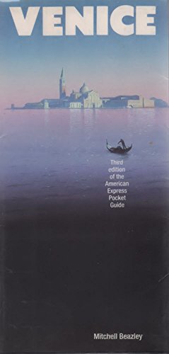 Beispielbild fr The American Express Pocket Guide to Venice (American Express Pocket Guides) zum Verkauf von WorldofBooks