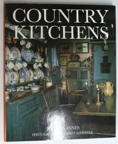 Beispielbild fr Country Kitchens zum Verkauf von ThriftBooks-Atlanta