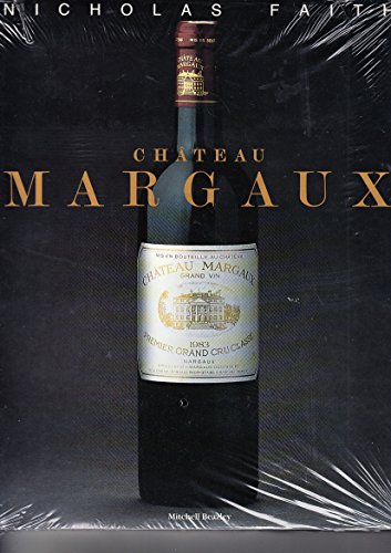 Beispielbild fr Chateau Margaux zum Verkauf von WorldofBooks