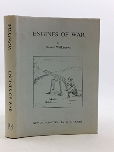 Engines of War