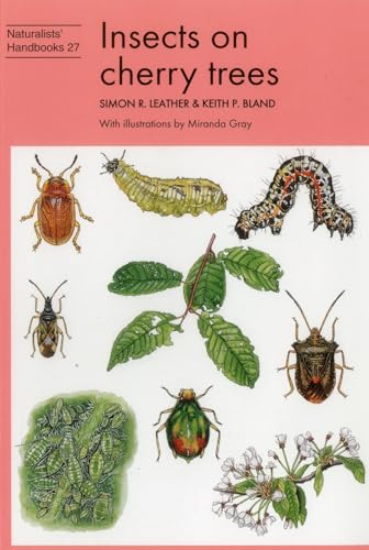 Stock image for Insects on cherry trees (Paperback) for sale by CitiRetail