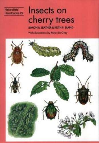 Stock image for Insects on Cherry Trees for sale by Salsus Books (P.B.F.A.)