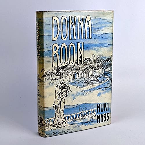 Stock image for Donna Roon for sale by Syber's Books