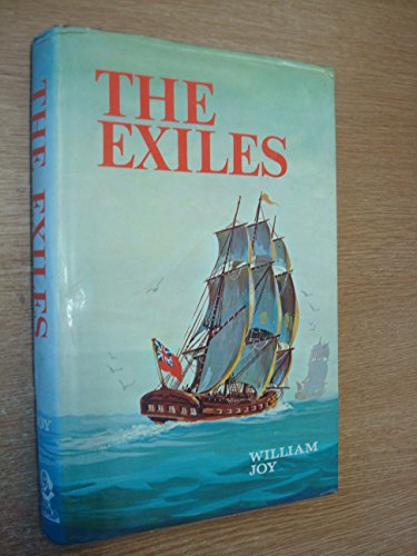 Stock image for THE EXILES for sale by TARPAULIN BOOKS AND COMICS