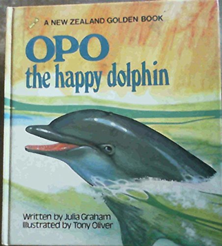 Opo the Happy Dolphin