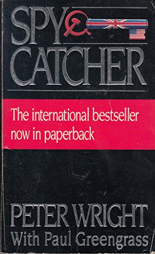 Spycatcher