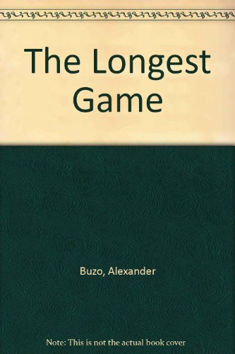 Imagen de archivo de The Longest Game: A Collection of the Best Cricket Writing from Alexander to Zavos, from the Gabba to the Yabba a la venta por Philip Emery