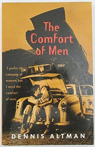 The comfort of men (9780855614195) by Altman, Dennis