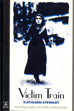 Imagen de archivo de Victim Train a la venta por Syber's Books