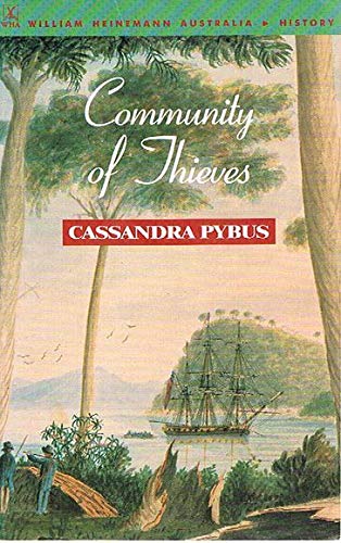 Stock image for Community of Theives for sale by A Squared Books (Don Dewhirst)