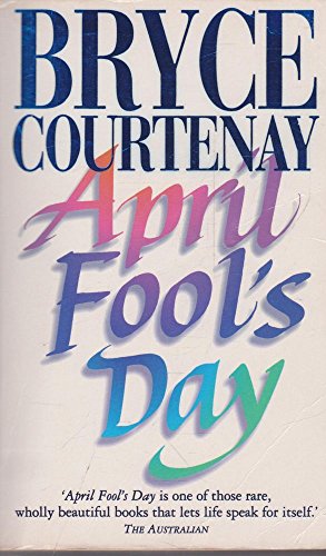 Stock image for April Fool's Day: A Modern Love Story for sale by Books Unplugged