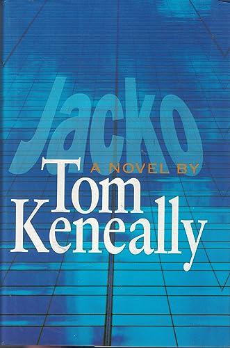 9780855615291: Jacko : The Great Intruder [Hardcover] by Keneally, Thomas