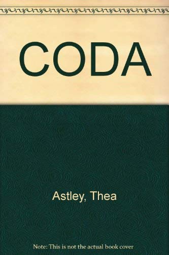 9780855615444: Coda