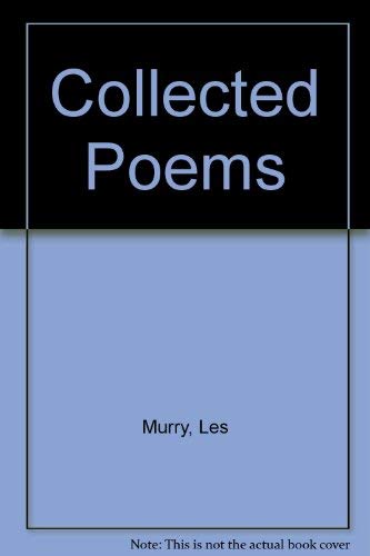 Collected Poems