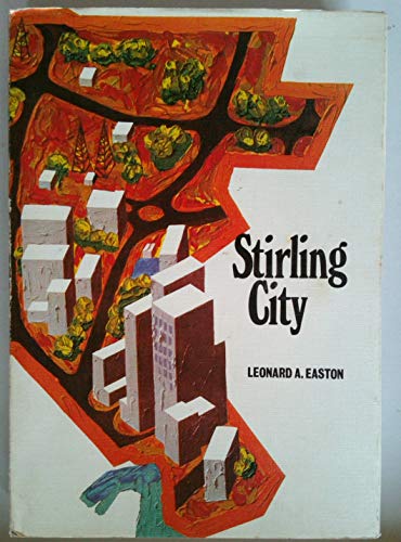 9780855640514: Stirling City [Idioma Ingls]